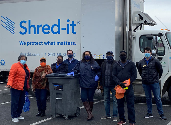 Community service