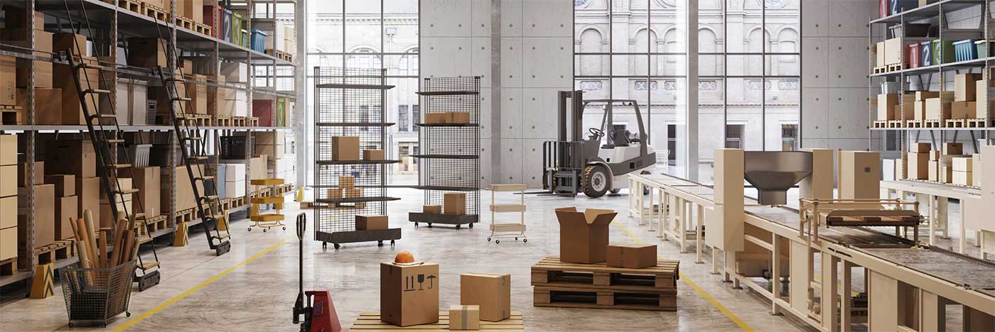 Warehouse